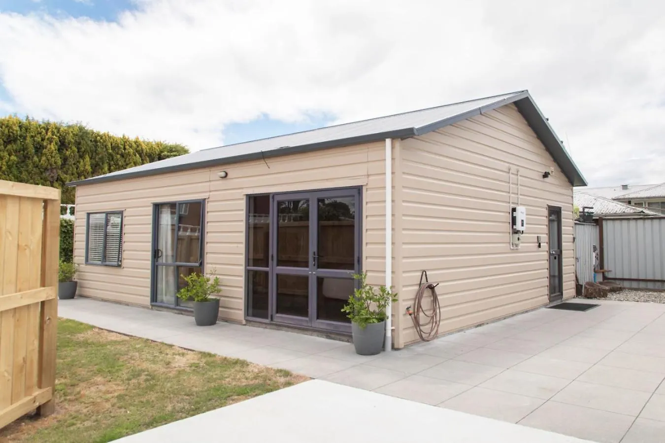 Holiday home Mokoia Rising Villa Rotorua