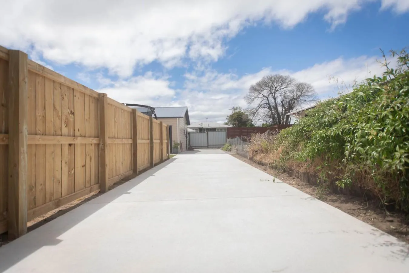 Holiday home Mokoia Rising Villa Rotorua New Zealand