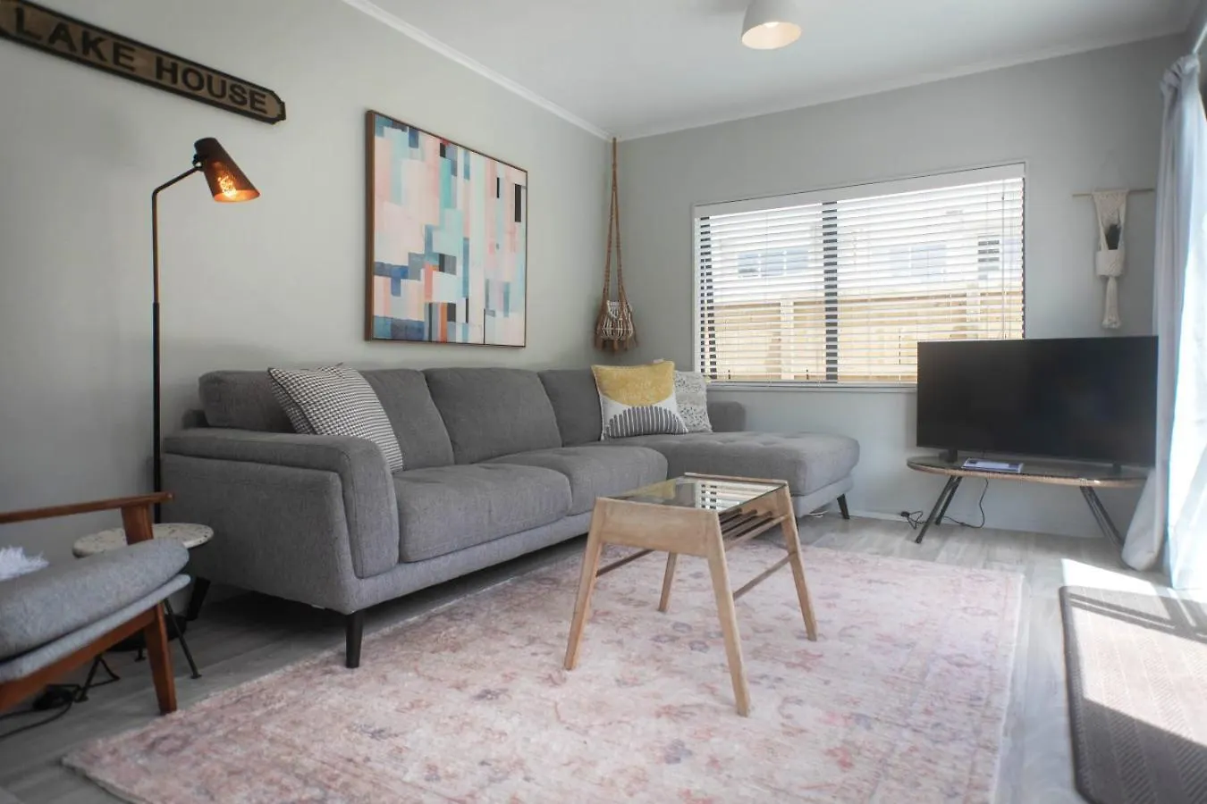 Holiday home Mokoia Rising Villa Rotorua