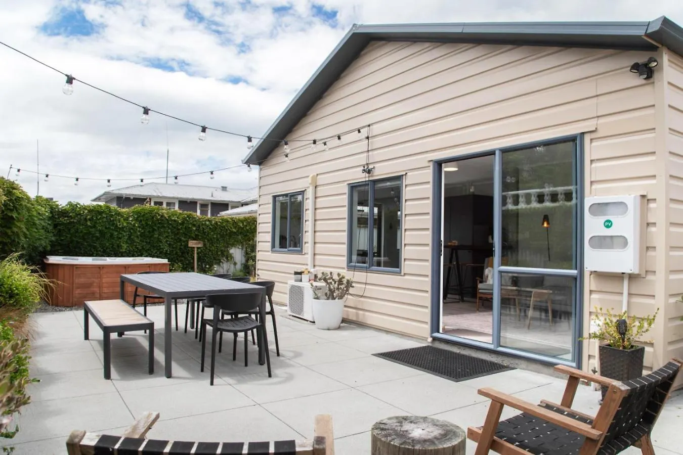Holiday home Mokoia Rising Villa Rotorua