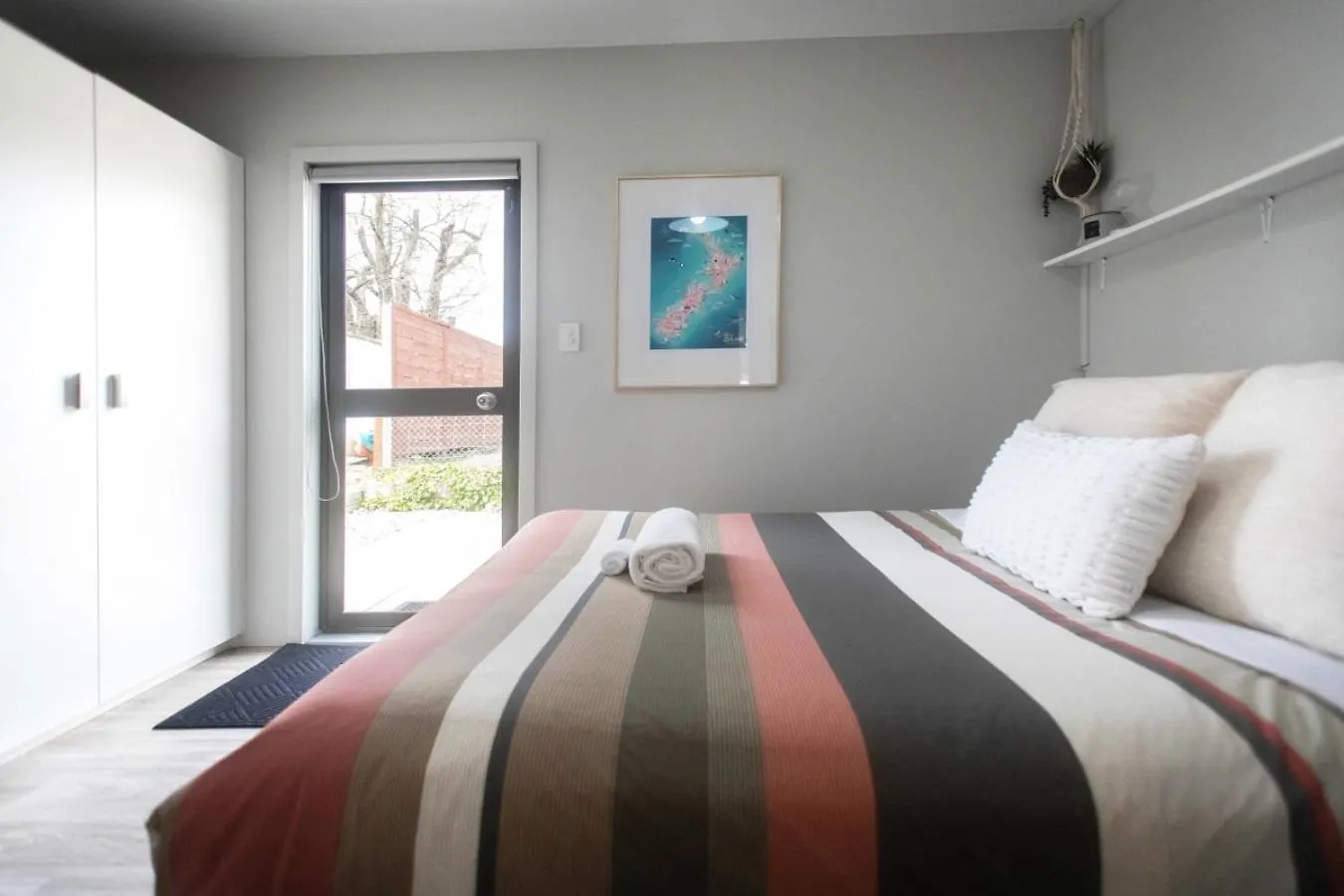 Mokoia Rising Villa Rotorua Holiday home