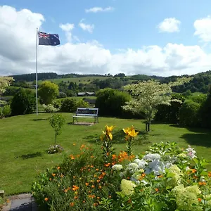 Bellarosa Bed & Breakfast