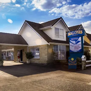Motell Malones, Rotorua