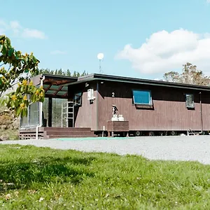 Holiday home Unwind In Paradise Valley Trout At Your Door, Rotorua