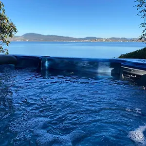 Holiday home The Willows, Rotorua