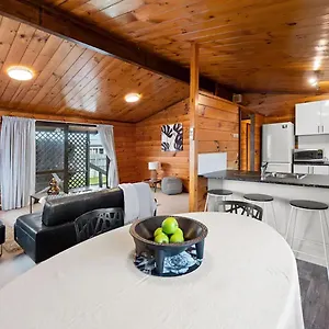 Holiday home Comfortable Cosy Retreat, Rotorua