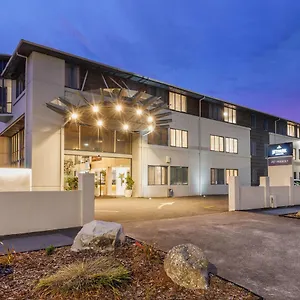 Jet Park Hotel