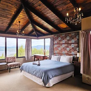 Holiday home Aorangi Mountain, Rotorua