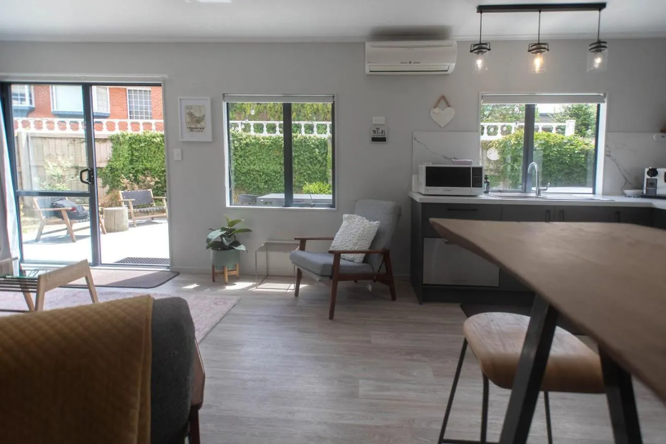 Mokoia Rising Villa Rotorua Holiday home