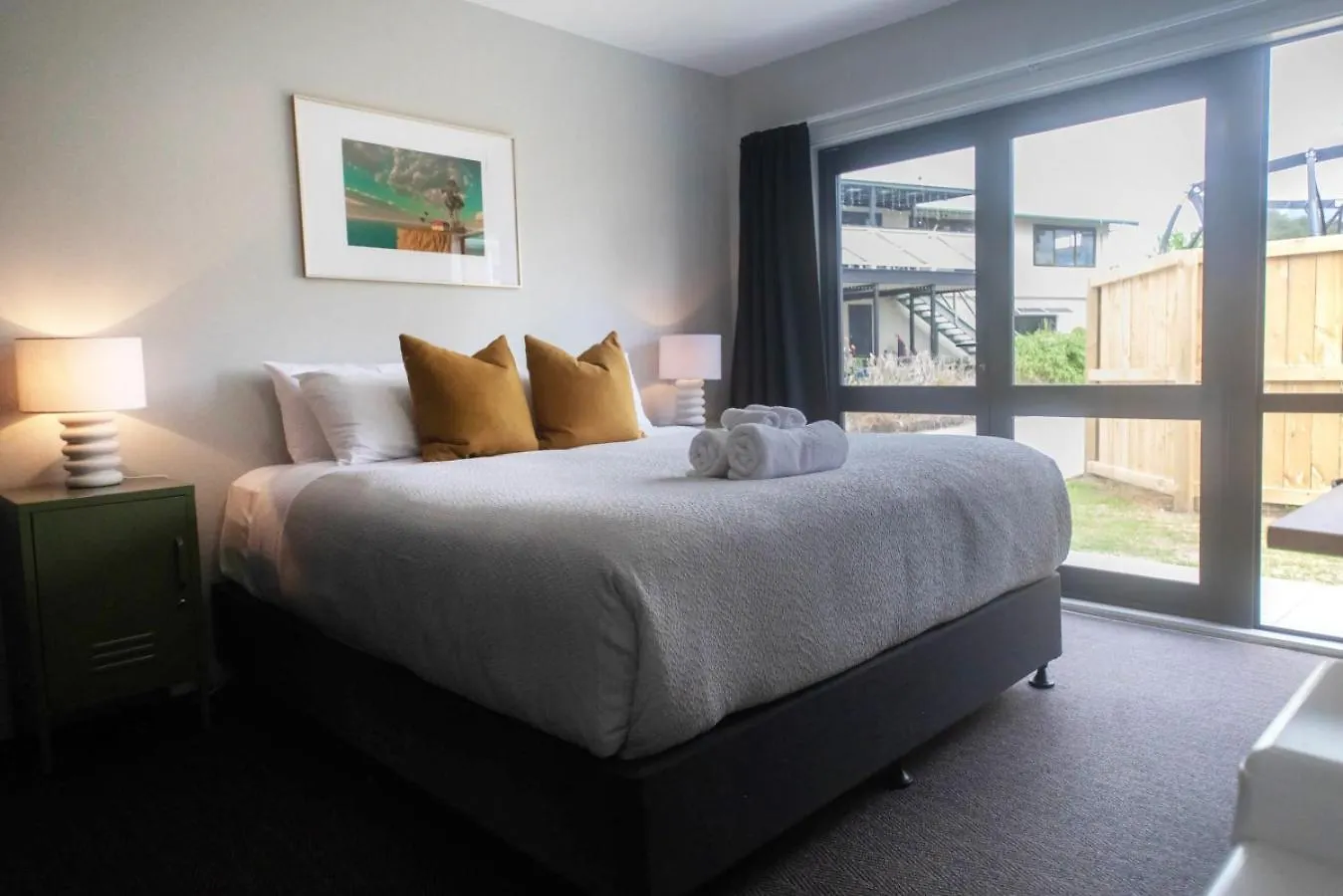Holiday home Mokoia Rising Villa Rotorua